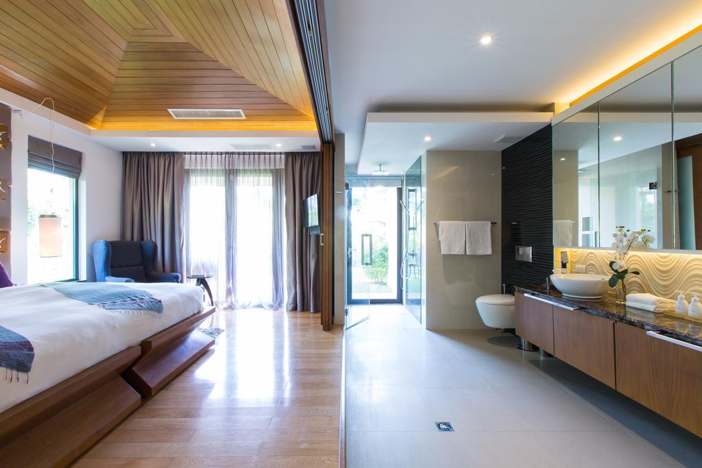 Dasiri Lakefront Hua Hin