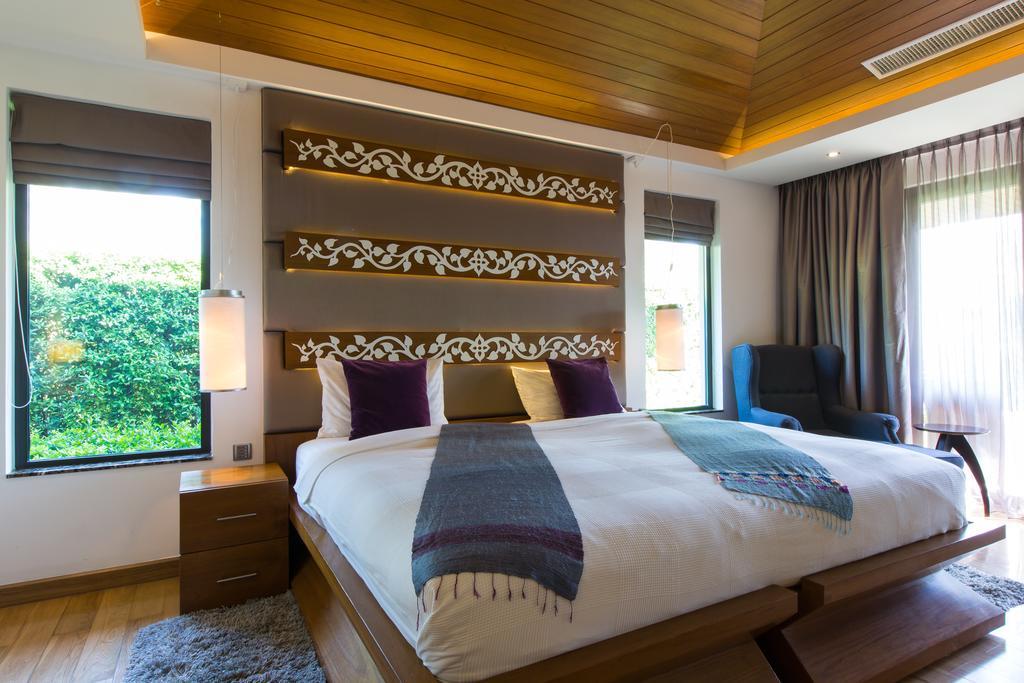 Dasiri Lakefront * Hua Hin