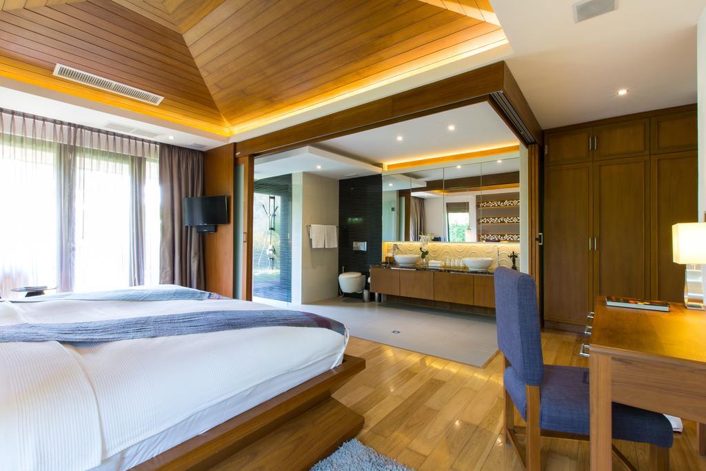 Dasiri Lakefront * Hua Hin
