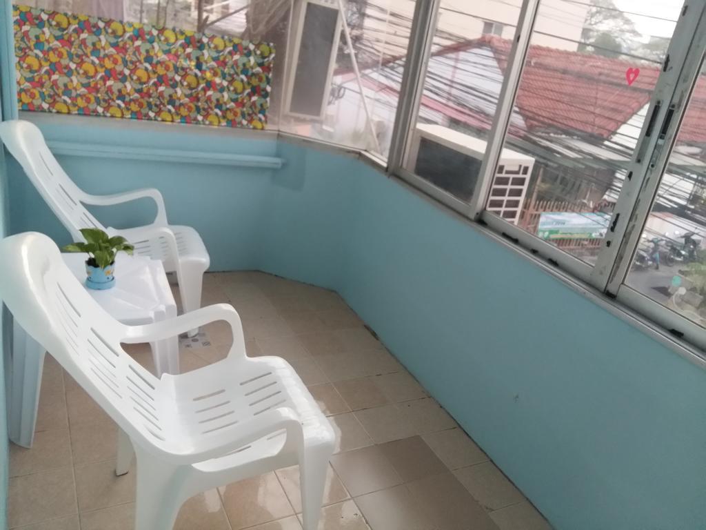 Hana Guest house