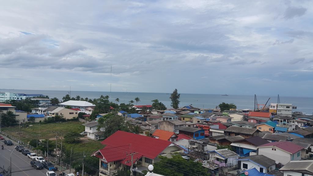 Nuncharoen Hua Hin