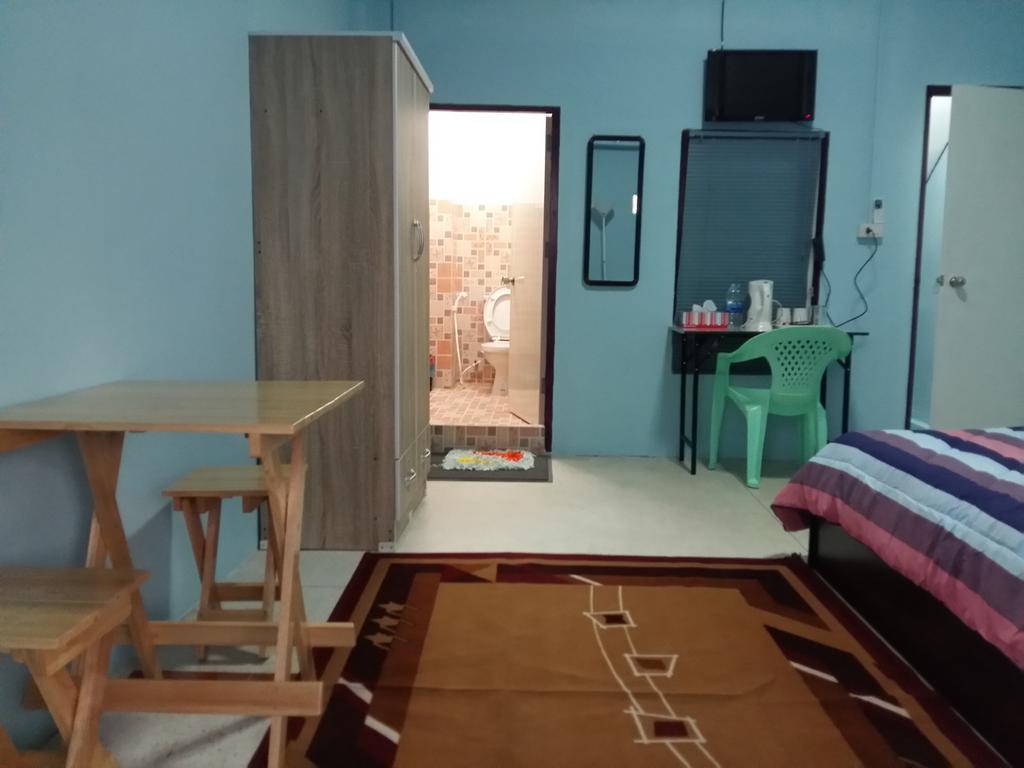 Guest house Hana 2*