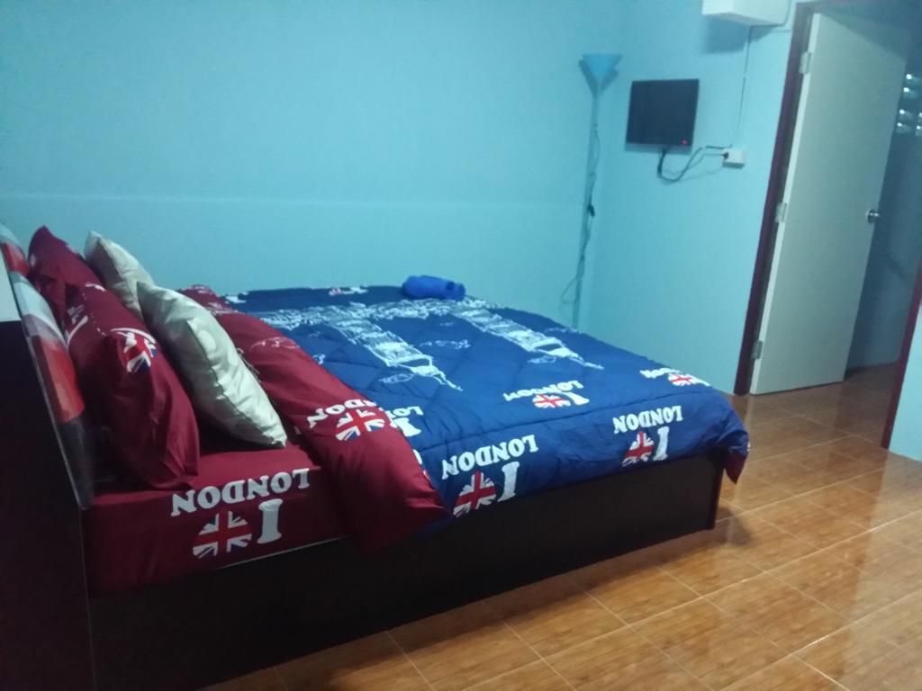 Hana Guest house 2*
