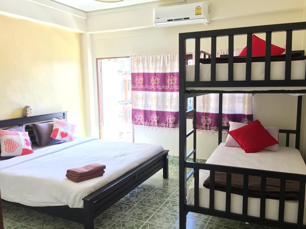 Hostel Tid Tarad *