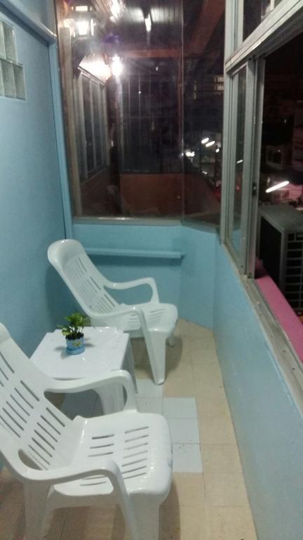 Hana Guest house 2*
