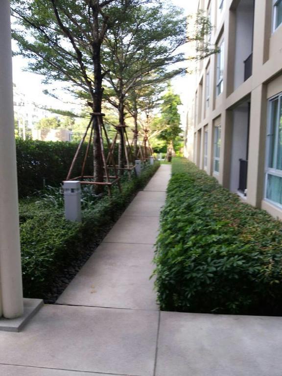 Abundance Baan Imm-aim Apartment Hua Hin