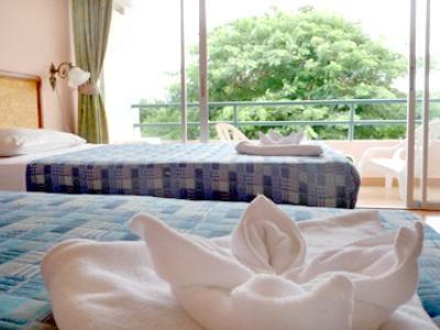 Hotel Peony 3*