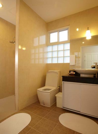 Baan Issara Herberg 3*