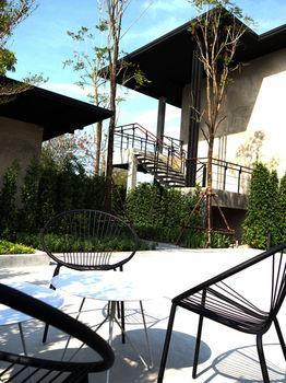 The Restro 3* Hua Hin