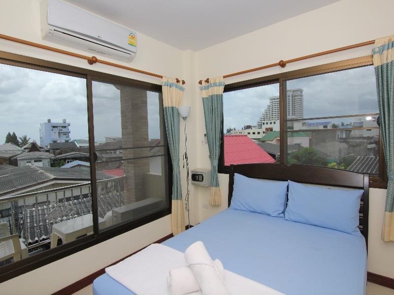 Baan Taweesuk Guest house 2*