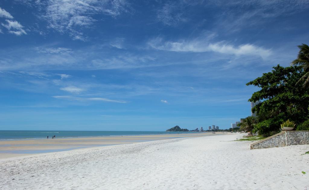 Kiang Haad Hotel