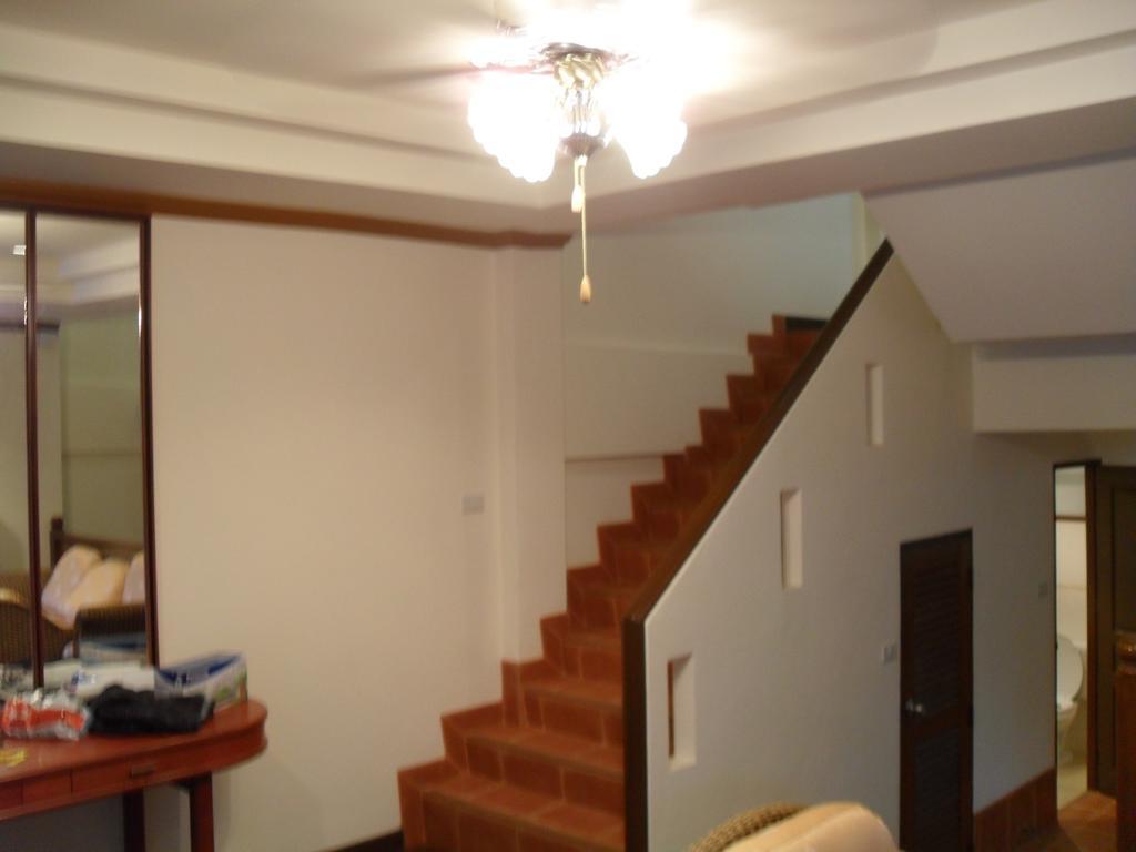 Jon Thaihouse Hua Hin
