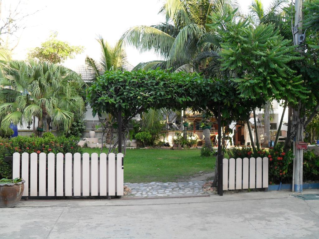 Holiday home Jon Thaihouse *