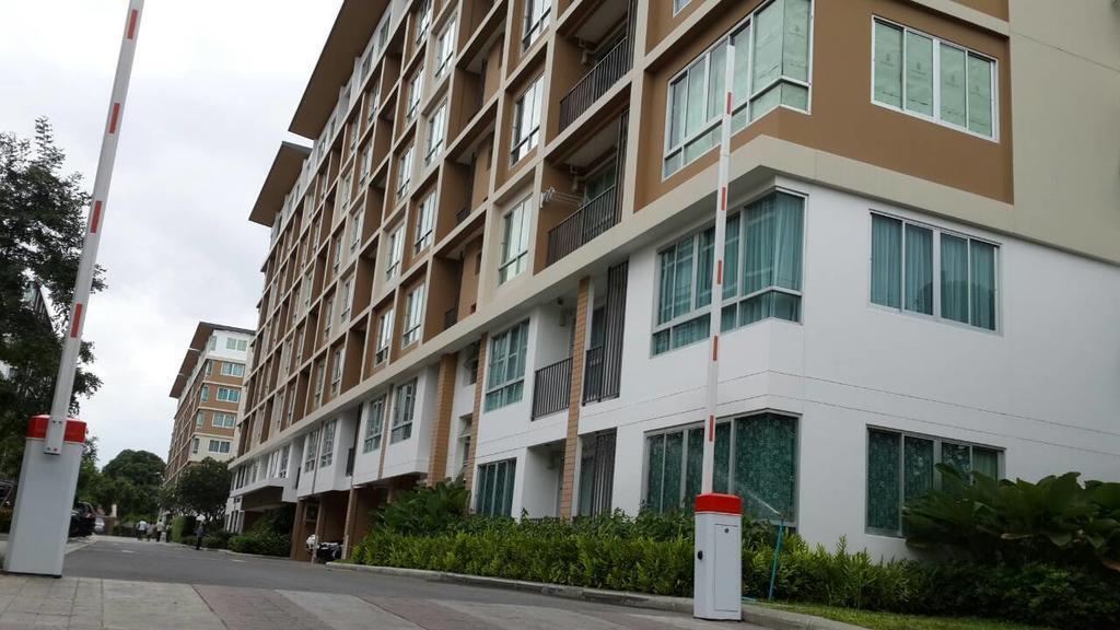 Baan Kukiang At