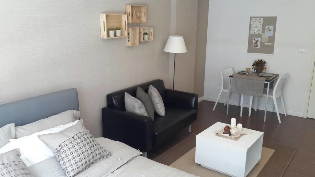 Apartment Baan Kukiang At Hua Hin