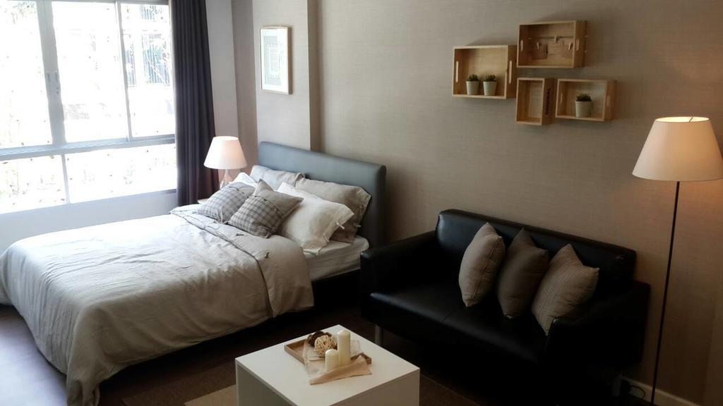 Apartment Baan Kukiang At *