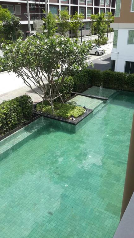 Apartment Baan Kukiang At Hua Hin