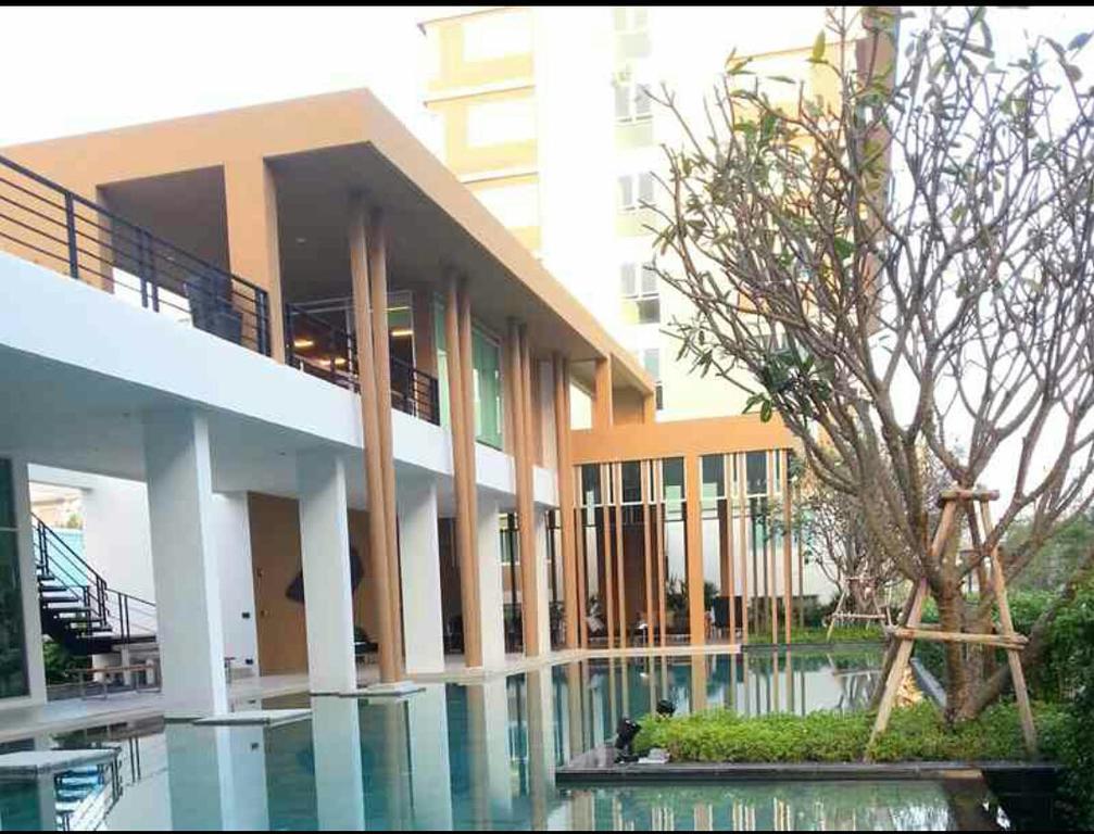 Apartment Baan Kukiang At Hua Hin