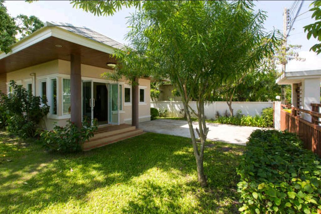 Kiri Nakara Resort
