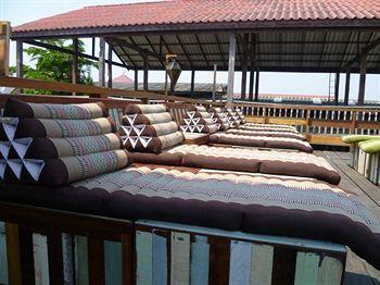 Sukkasem Guest house Hua Hin