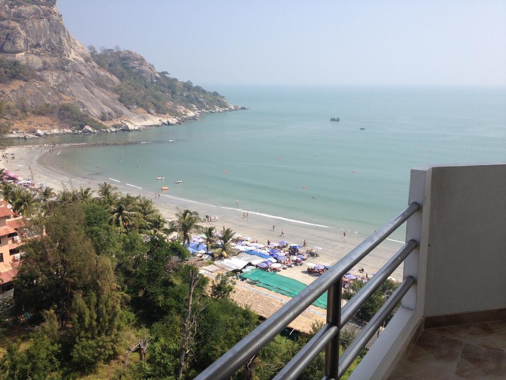 Abc Bluewave First Betchfront Apartamento HHQ