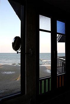 The Herbs By The Sea Resort Hua Hin