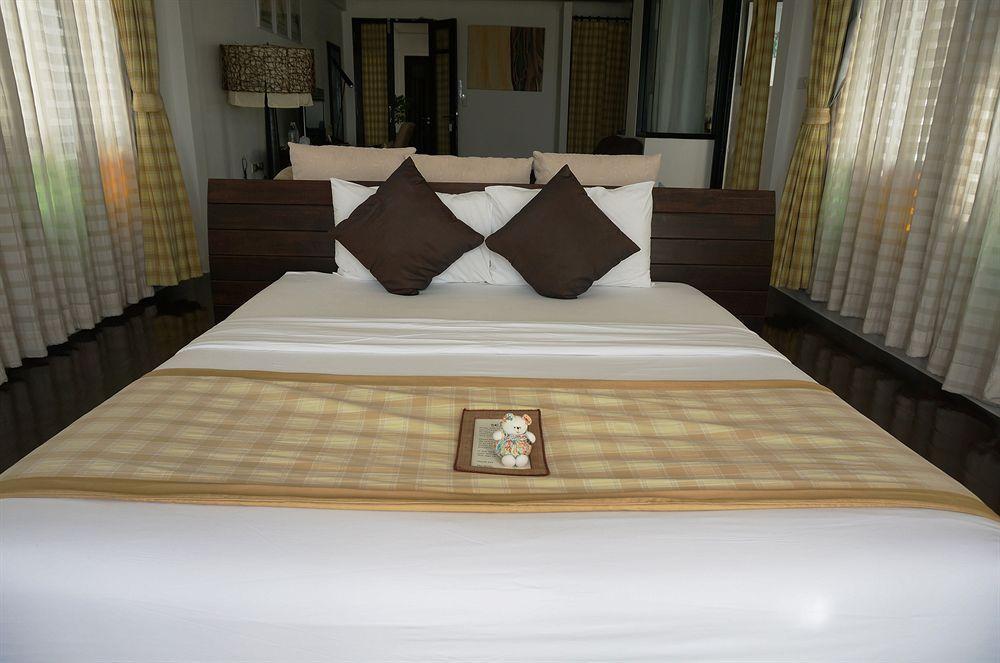 The Herbs By The Sea Resort 4*