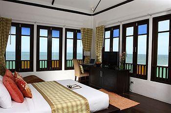 The Herbs By The Sea 4* Hua Hin