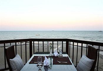 Resort The Herbs By The Sea Hua Hin