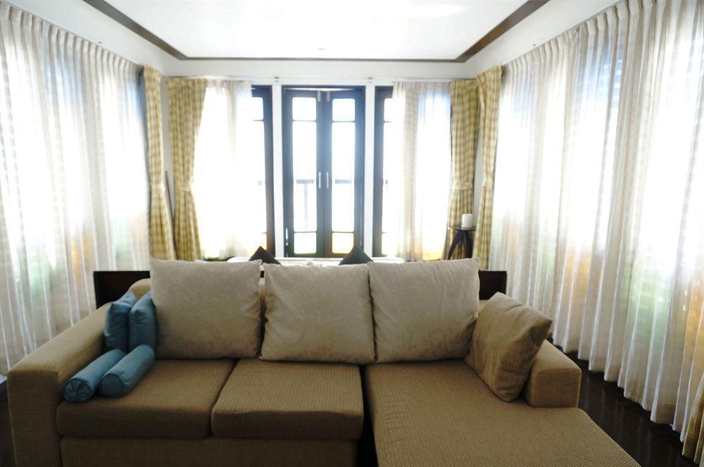 The Herbs By The Sea Hua Hin