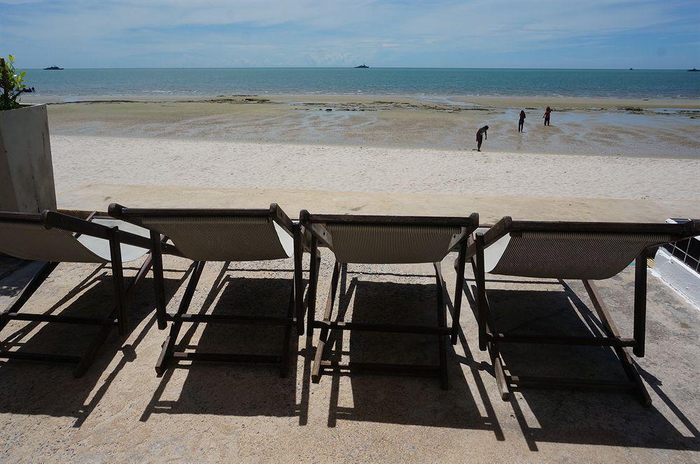 Resort The Herbs By The Sea 4*