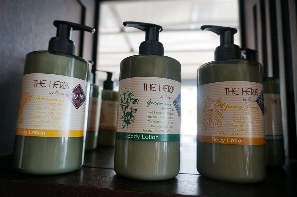 The Herbs By The Sea 4* Hua Hin