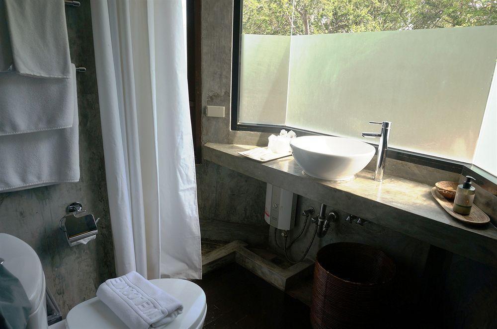The Herbs By The Sea Resort Hua Hin