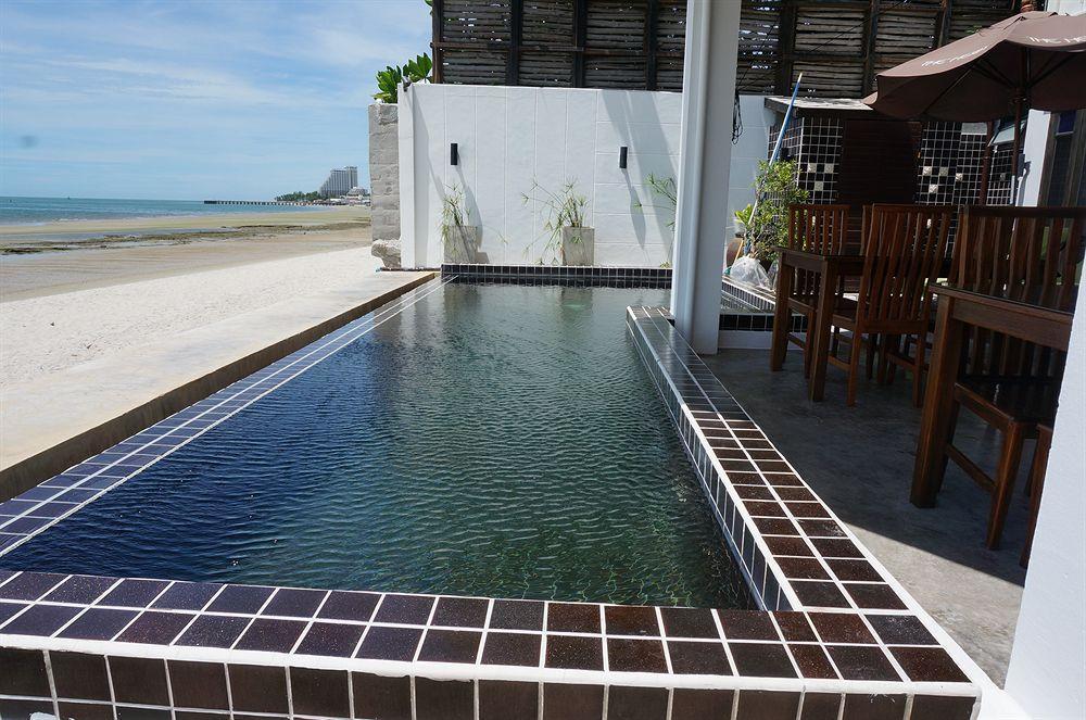 The Herbs By The Sea 4*