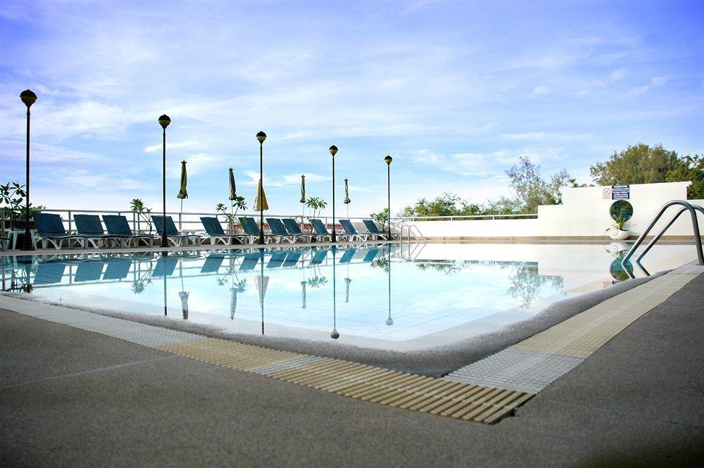 Apartamento Abc Bluewave First Betchfront HHQ