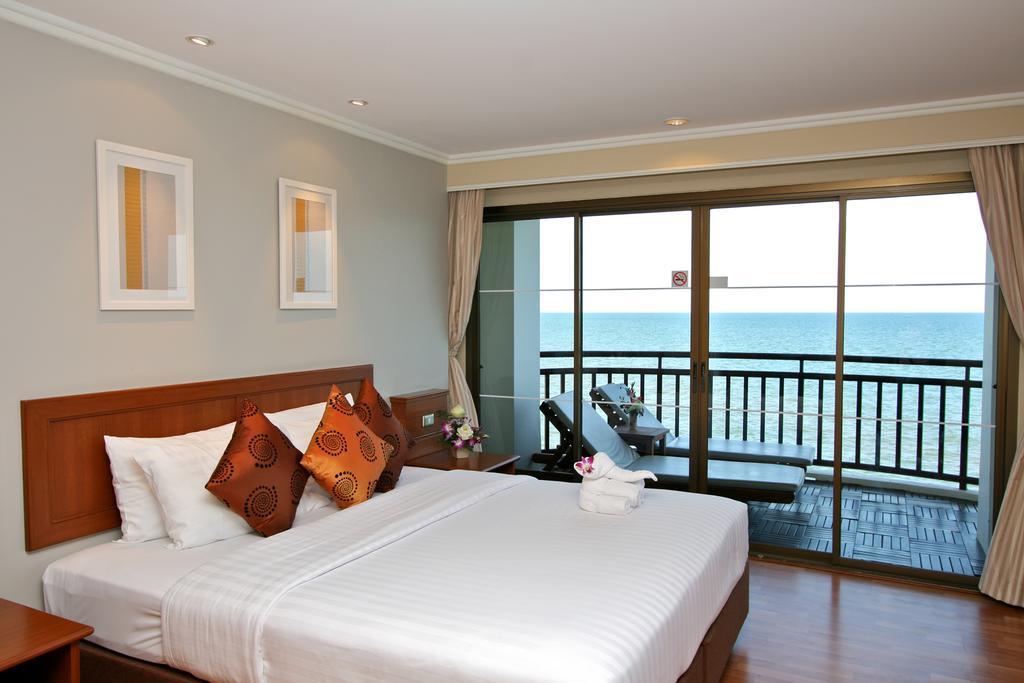 The Imperial Hua Hin