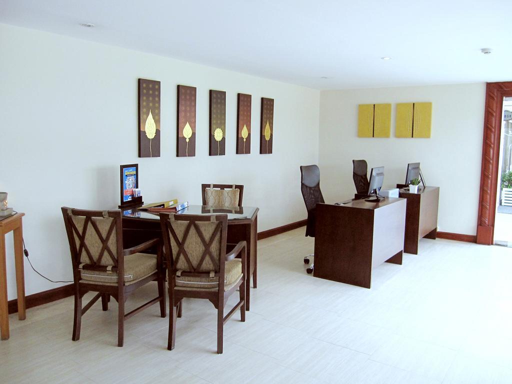 The Imperial 4* Hua Hin