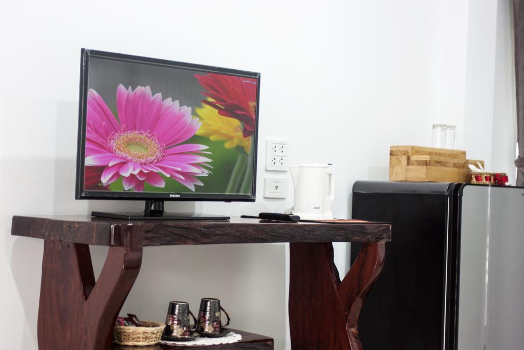 Khu nghỉ mát Baan Opun Garden 3*