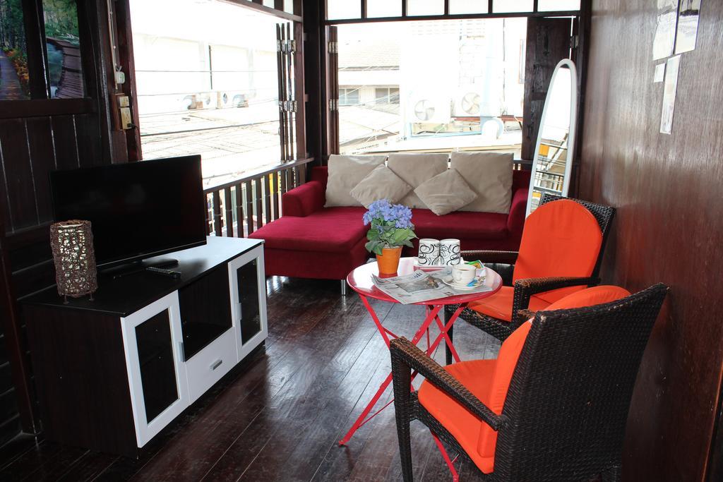 Guest house Victor 2*