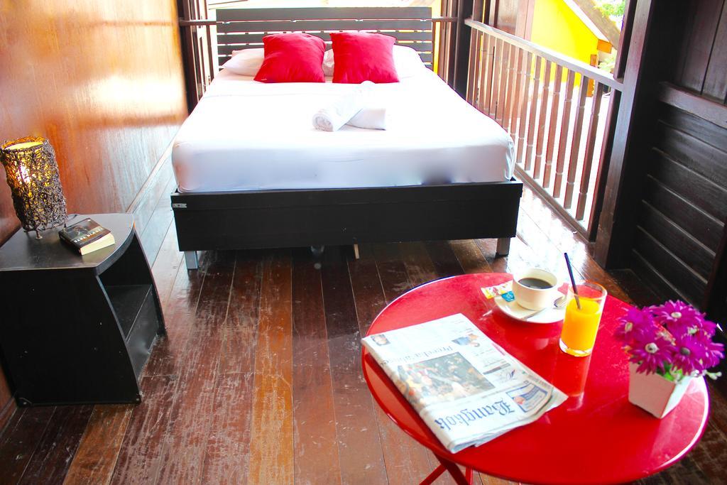 Victor Guest house