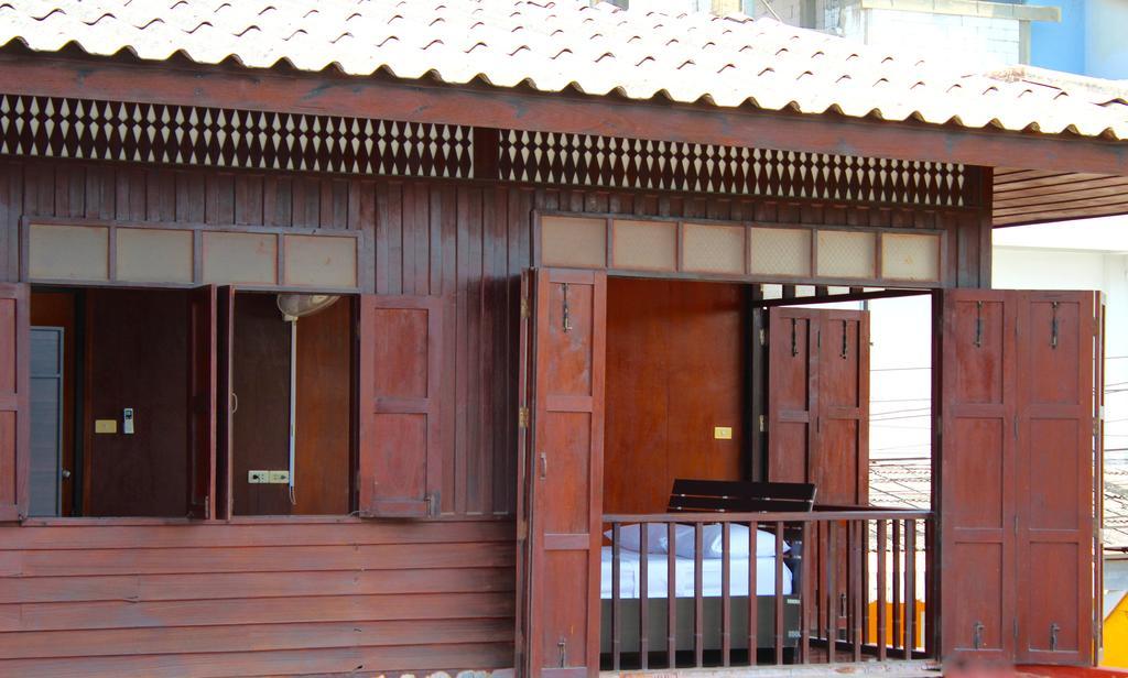 Guest house Victor 2*