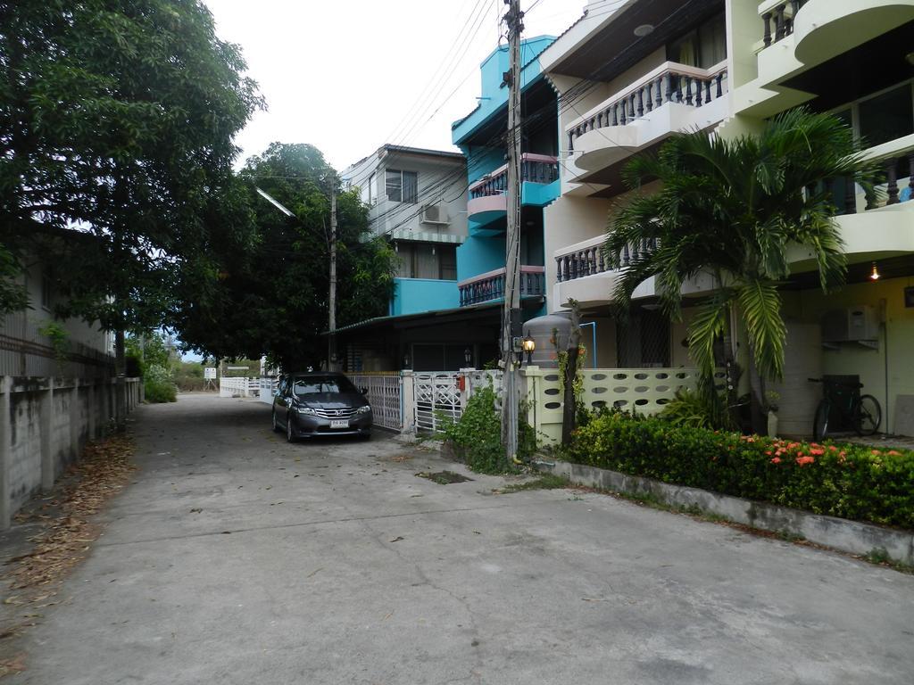 Baan Da-laar Boutique 3* HHQ