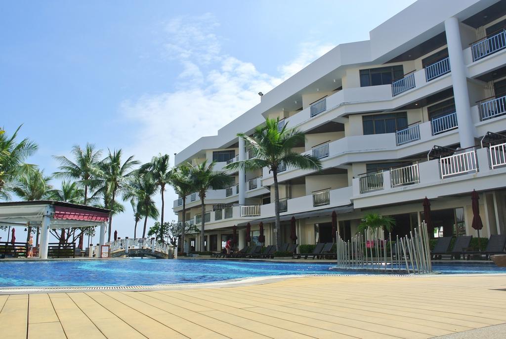 The Imperial Hotel 4*
