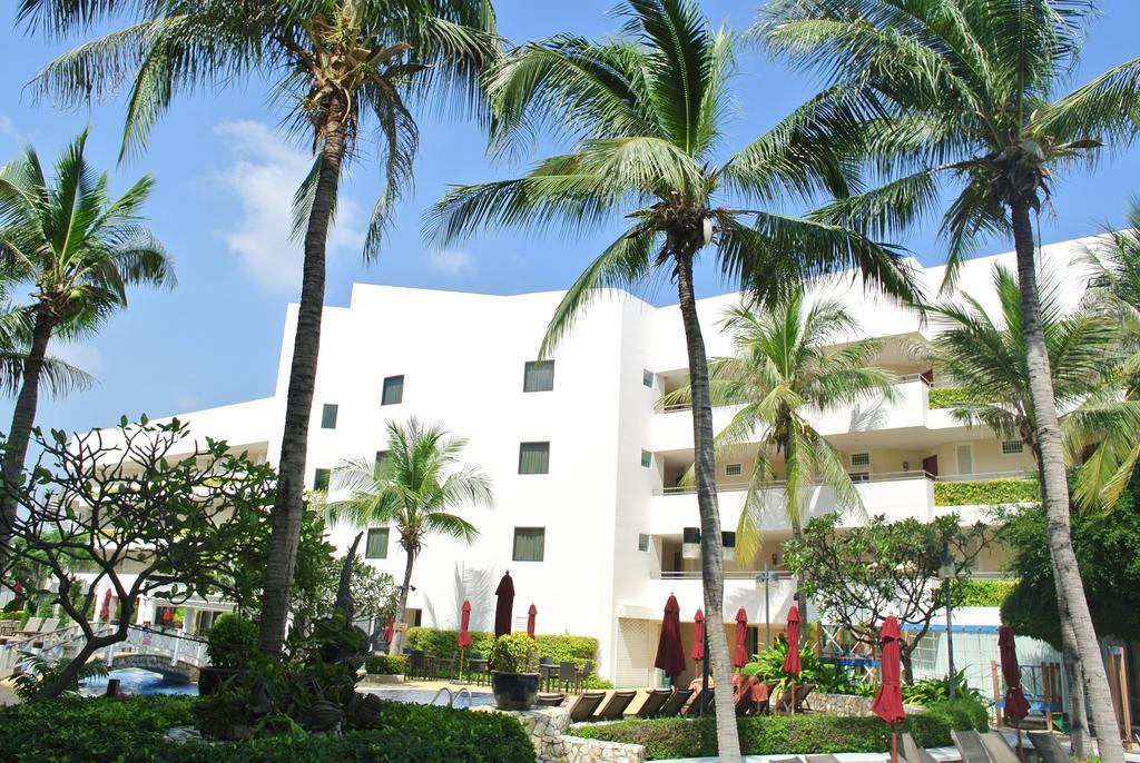 Hotel The Imperial