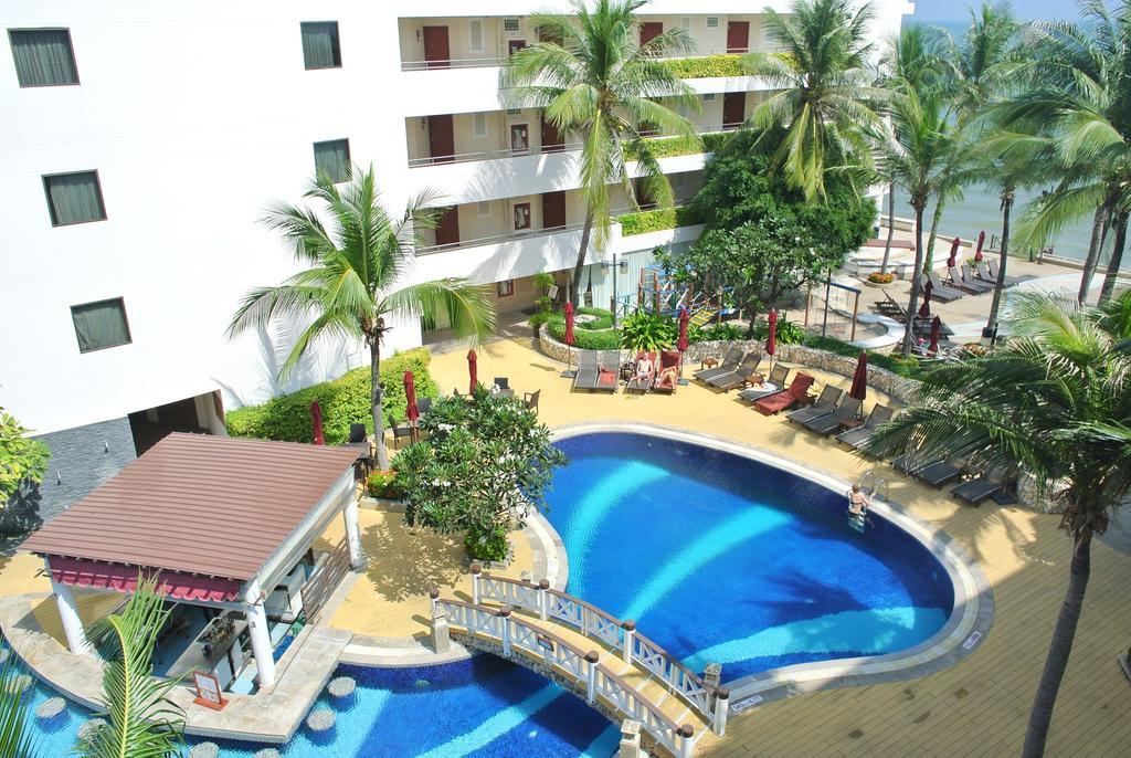 Hotel The Imperial 4*