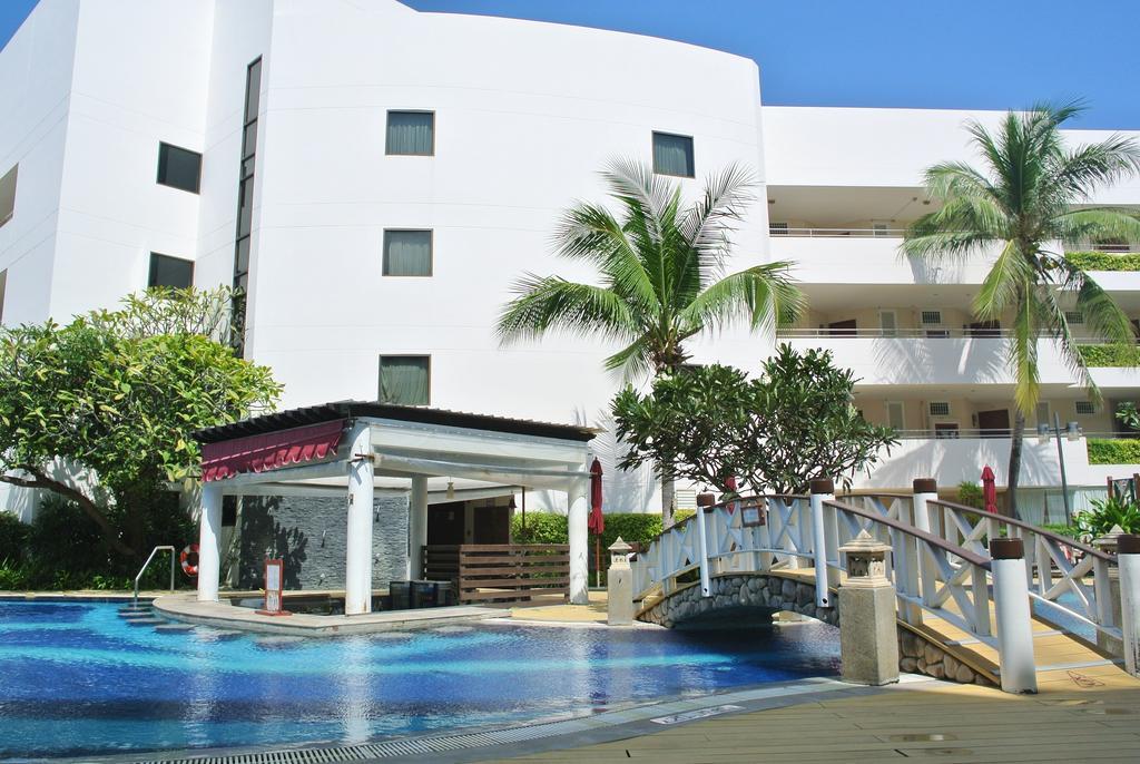 The Imperial Hotel 4*