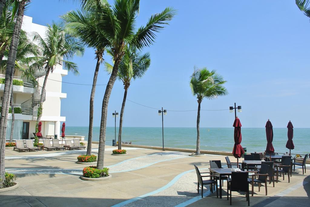 Hotel The Imperial Hua Hin