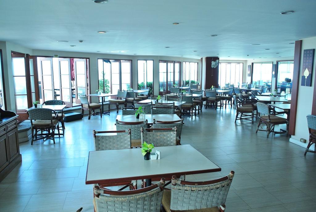 The Imperial 4* Hua Hin