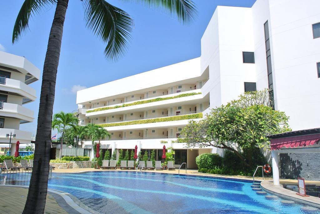 The Imperial Hotel Hua Hin