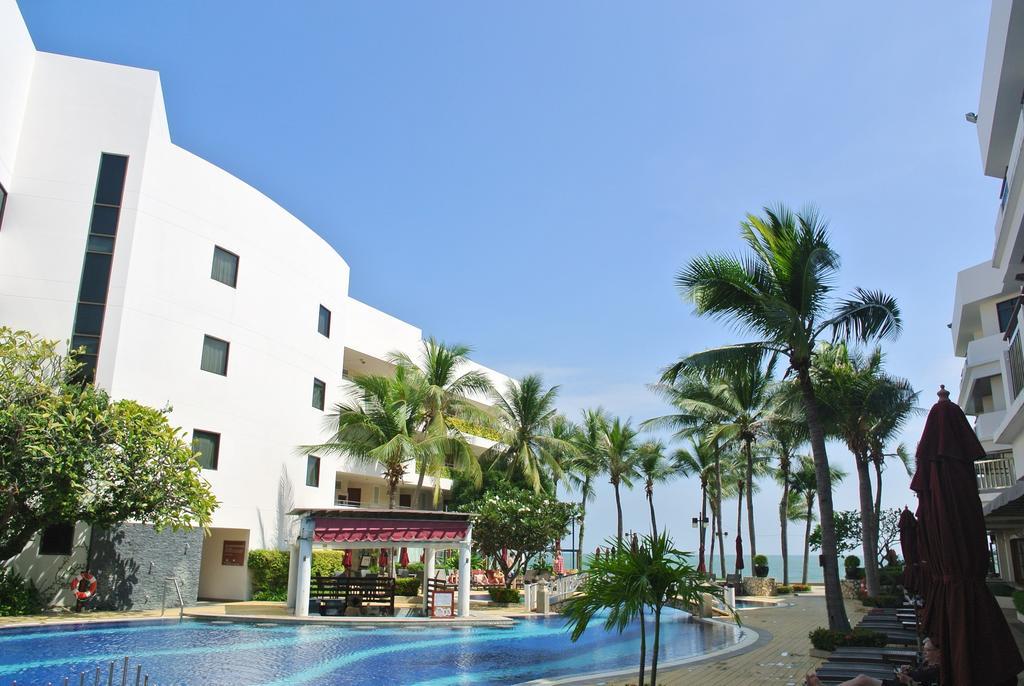 The Imperial Hotel